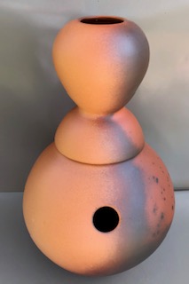 udu drum percussion terre cuite fabrication française atelier terre et son